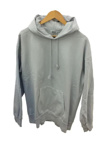 AURALEE(オーラリー) / ORGANIC COTTON COMPACT GRADATION DYED SWEAT 