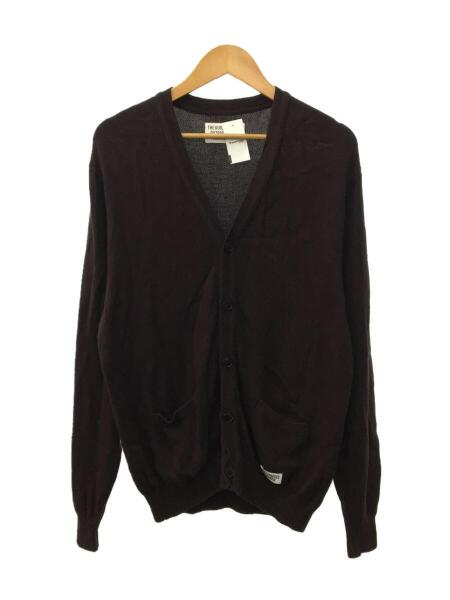 ワコマリア コットンカーディガン WACKO MARIA (ワコマリア