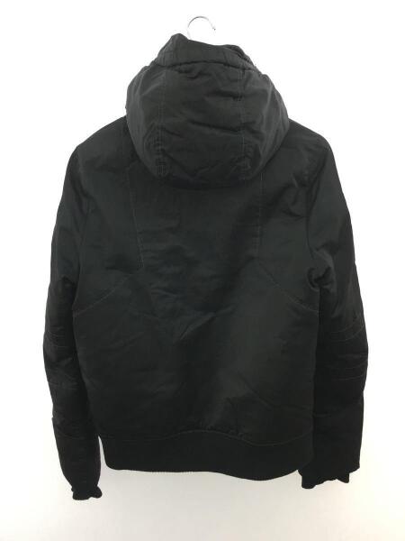 G-STAR RAW(ジースターロー) / MFD FIELD HOODED BOMBER JACKET/XS 