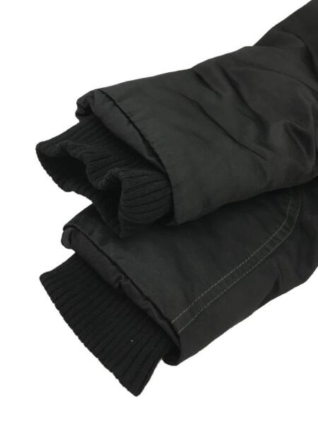 G-STAR RAW(ジースターロー) / MFD FIELD HOODED BOMBER JACKET/XS 