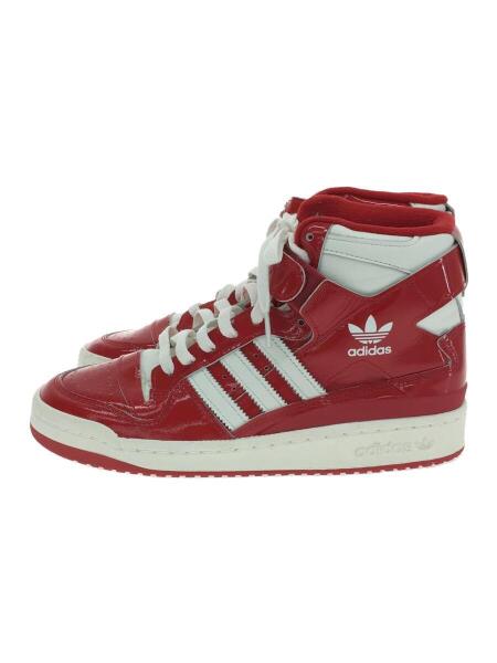 adidas(アディダス) / FORUM 84 HIGH_フォーラム 84 ハイ/26cm/RED 