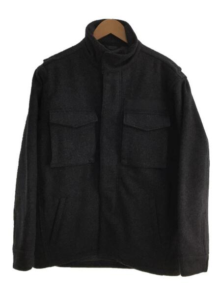 STUSSY(ステューシー) / M-65型 WOOL RNGR JAKET ミリタリージャケット 