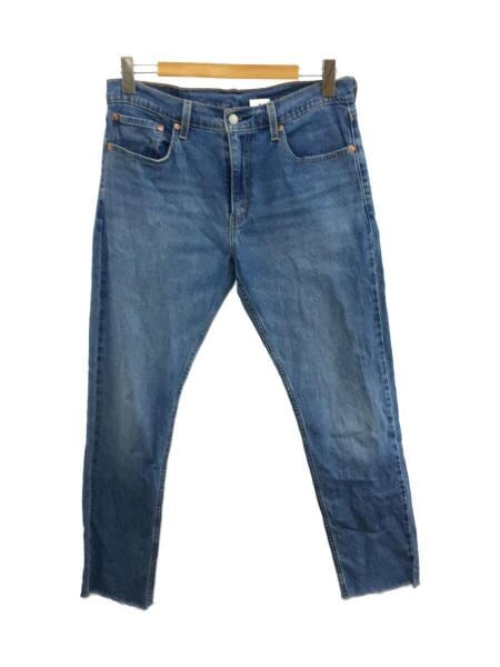 Levi's(リーバイス) / 512/33×32/スリムテーパード/デニム/33/コットン