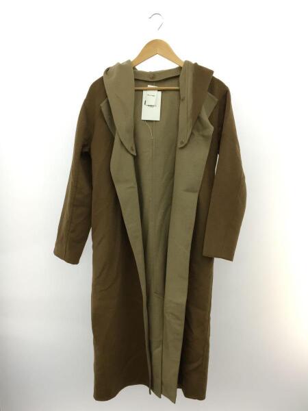 AMERI(アメリヴィンテージ) / 4WAY REVERSIBLE COAT/FREE/ポリエステル 