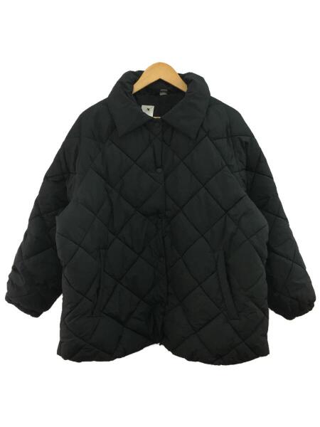 have a good time ジャケット have a good time キルティングジャケット have a good timeキルティング have a good timeキルティングワークジャケット　ブラック