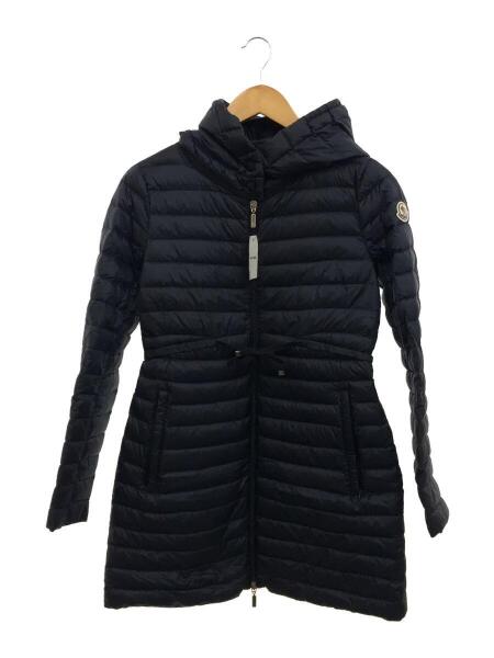 MONCLER(モンクレール) / BARBEL バルベル ロングダウンジャケット/0 
