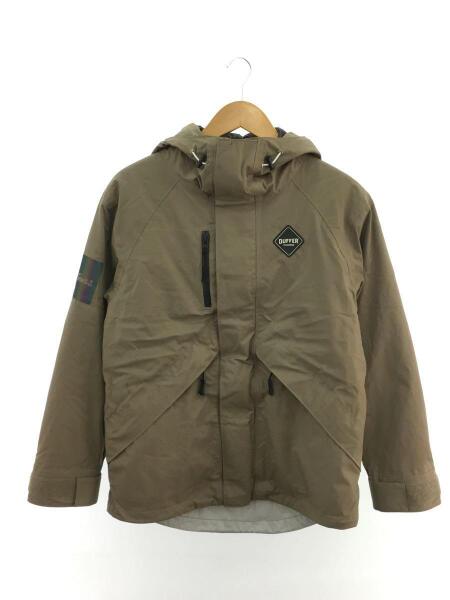 The DUFFER of St.GEORGE(ザダファーオブセントジョージ 