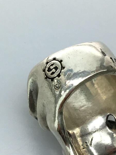 STARLINGEAR(スターリンギア) / リング/SV925/23号/SLV/メンズ/18240