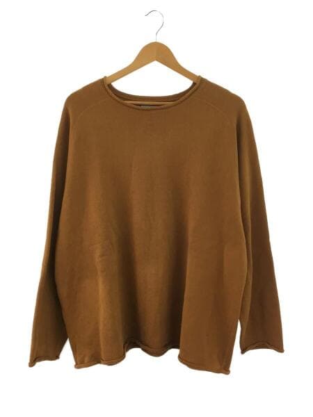 marka(マーカ) / MARKA ROLL NECK BIG SWEAT/スウェット/2/コットン 