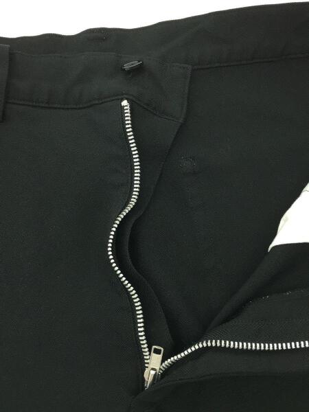 BLACK COMME des GARCONS(ブラックコムデギャルソン) / 15SS/縮絨