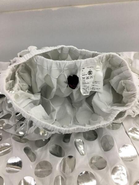 tricot COMME des GARCONS(トリココムデギャルソン) / 15SS 二重ロング  