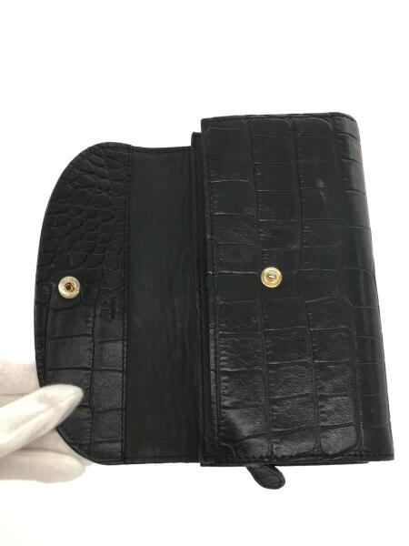 Si-Si-Si Comfort(スースースーコンフォート) / 長財布/レザー/BLK 