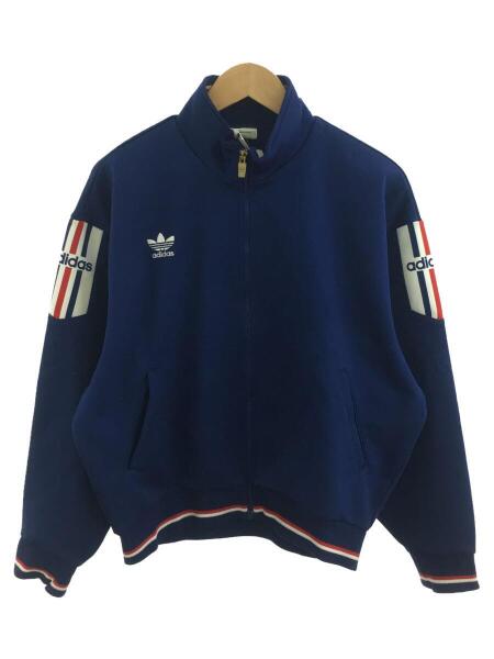 adidas(アディダス) / ジャケット/O/コットン/NVY/無地/ATS-500 