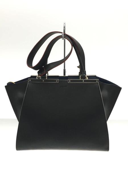 FENDI ハンドバッグ MINI3JOURS(トロワジュール) お値下げ中！｜バッグ
