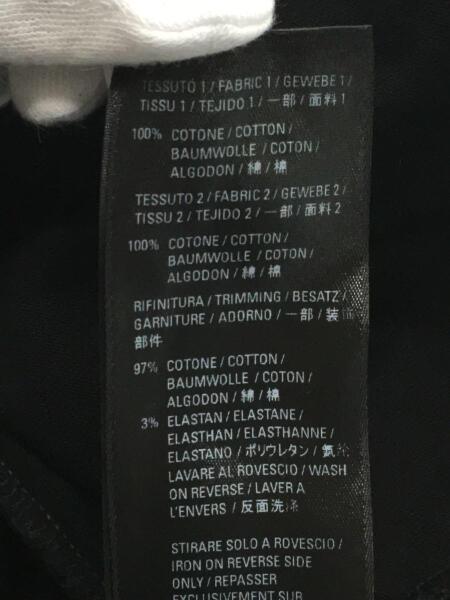 BALENCIAGA(バレンシアガ) / 22ss/レイヤードパーカー/XXS/コットン