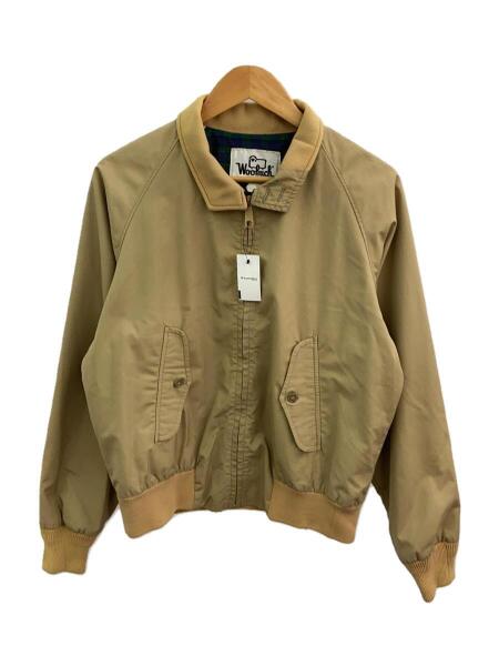 Woolrich(ウールリッチ) / 70s/白タグ/ブルゾン/ジャケット/40/ジップ 
