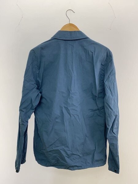 STONE ISLAND(ストーンアイランド) / 21AW/ロゴワッペン欠品/ジップ 