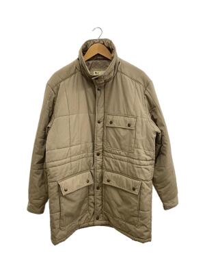 ST.JOHN』 セントジョン （XL） ノースリーブワンピ シルク95 