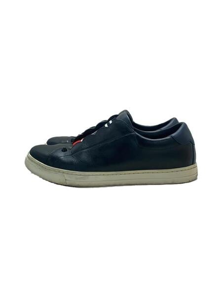 FENDI(フェンディ) / ローカットスニーカー/37/BLK/レザー/8E6592 