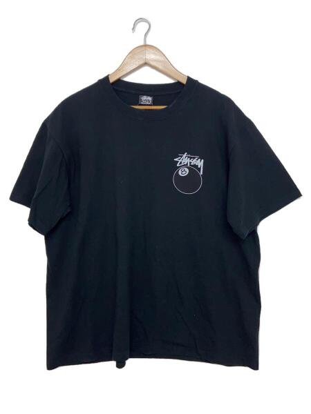 STUSSY(ステューシー) / 80s/8ボールTシャツ/半袖カットソー 
