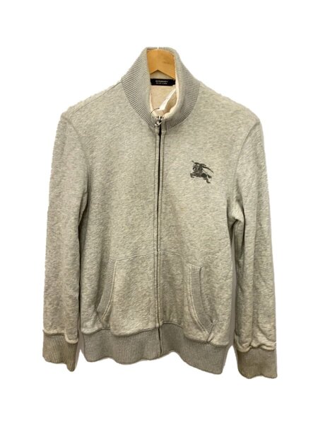 BURBERRY BLACK LABEL(バーバリーブラックレーベル) / 裏ボア ジップ  