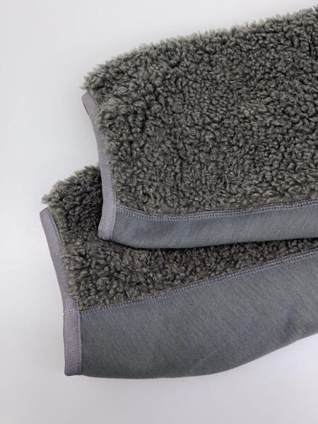 WHITE MOUNTAINEERING(ホワイトマウンテニアリング) / BOA FLAT SEAM