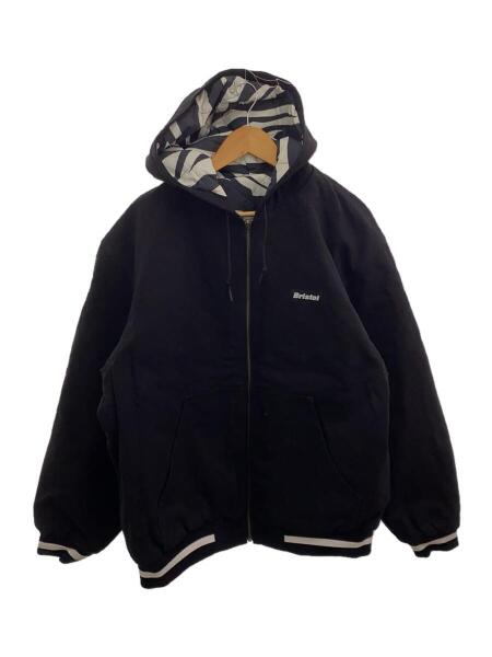 F.C.R.B.(F.C.Real Bristol)(エフシー(レアルブリストル)) / 23AW/HOOD 