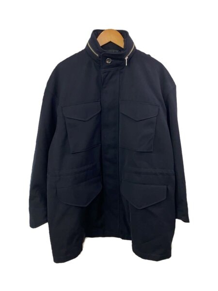 Reracs field parka 別注】THE RERACS×Edition THE BIG FIELD PARKA