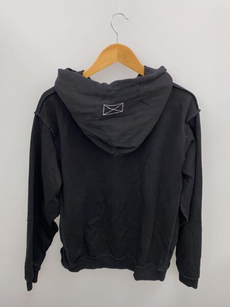 MLVINCE(メルヴィンス) / パーカー/L/コットン/BLK | 古着の販売・通販 