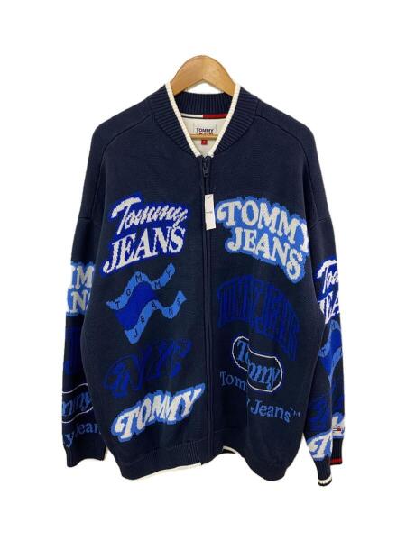 TOMMY JEANS(トミージーンズ) / ジャケット/カーディガン/ニット 