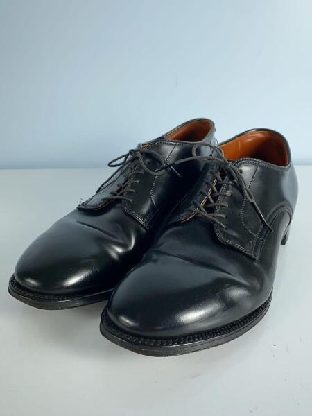 Alden(オールデン) / ドレスシューズ/--/BLK/レザー/53511// | 中古品
