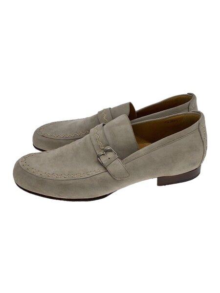 BERLUTI ベルルッティ ローファー スリッポン スウェード Berluti 