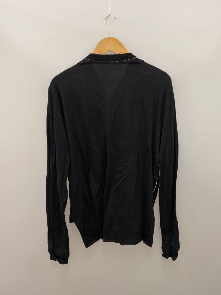 MASU(エムエーエスユー) / 21aw/INSIDE OUT CARDIGAN/46/コットン 