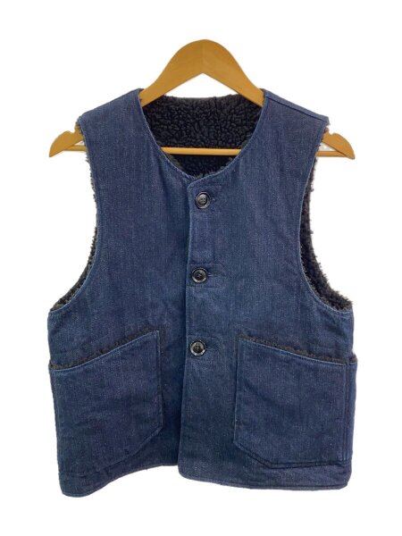 Engineered Garments(エンジニアードガーメンツ) / Over Vest Engineered Garments(エンジニアードガーメンツ) / Over Vest