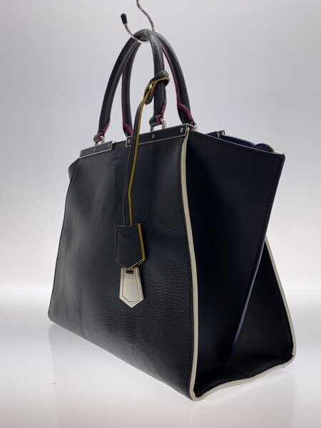 FENDI(フェンディ) ⁄ トロワジュール⁄ショルダーバッグ⁄レザー⁄8bh279 