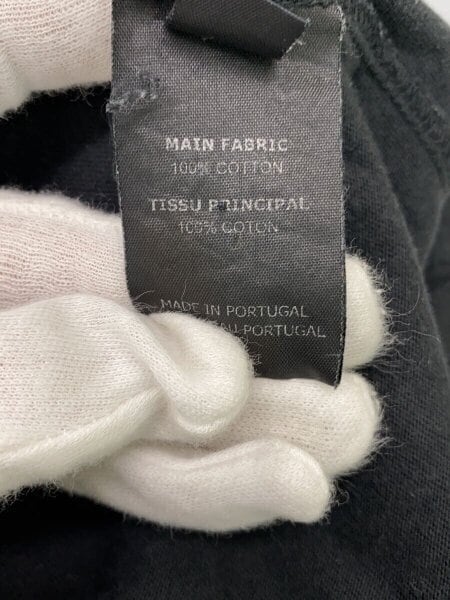 VETEMENTS(ヴェトモン) / 18AW/ラムシュタイン/Rammstein Oversized