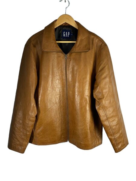 楽天市場】【中古】ギャップ GAP OLD GAP オールドギャップ ライダース