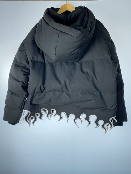 TENDER PERSON(テンダーパーソン) / FLAME HEM DOWN JACKET/ダウン 