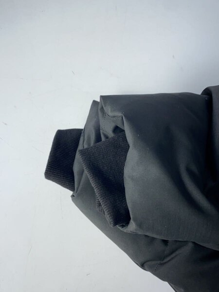 TENDER PERSON(テンダーパーソン) / FLAME HEM DOWN JACKET/ダウン 