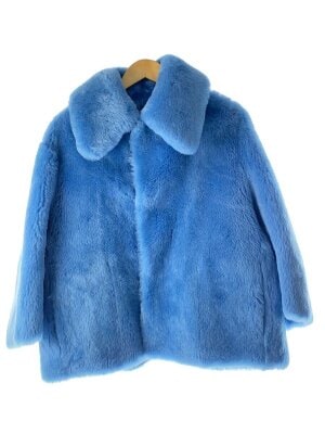 未使用　ブラミンク ジャケット サイズ2 2025年最新】BLAMINK ノーカラージャケットの人気アイテム