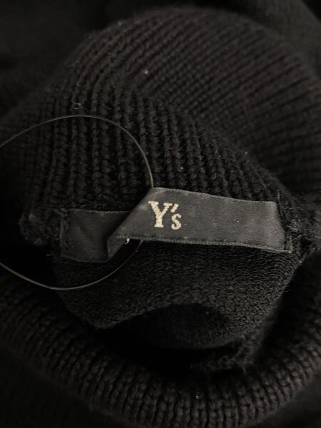 Y