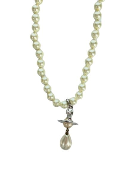 Vivienne Westwood(ヴィヴィアンウエストウッド) / ネックレス/パール