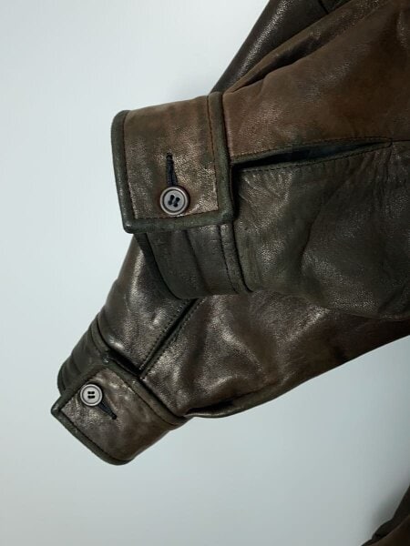 POLO RALPH LAUREN(ポロラルフローレン) / シングルライダース/レザー