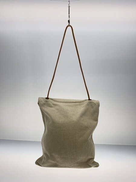 HERMES(エルメス) / トートバッグ/コットン/BEG/アリーヌ | 中古品の 