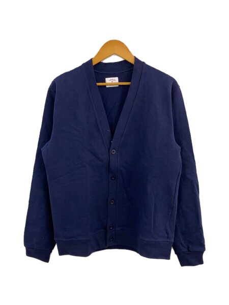 NOAH(ノア) / 24AW/practice cloth rugby cardigan/ラグビー 