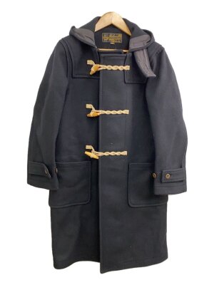 アーチ東京 アーチ札幌 Arch ダッフルコート アナトミカ イギリス