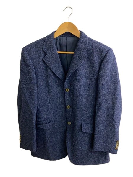 DANIEL CREMIEUX日本製　ウールジャケット　ウール 2025年最新DANIEL CREMIEUX テーラードジャケットの人気アイテム