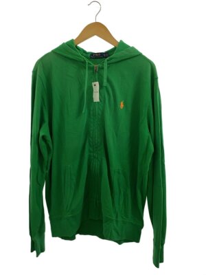 POLO RALPH LAURENのジップパーカー検索結果|古着・中古品の通販サイト