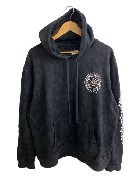 クロムハーツ パーカー Chrome Hearts CHROME HEARTS(クロムハーツ 