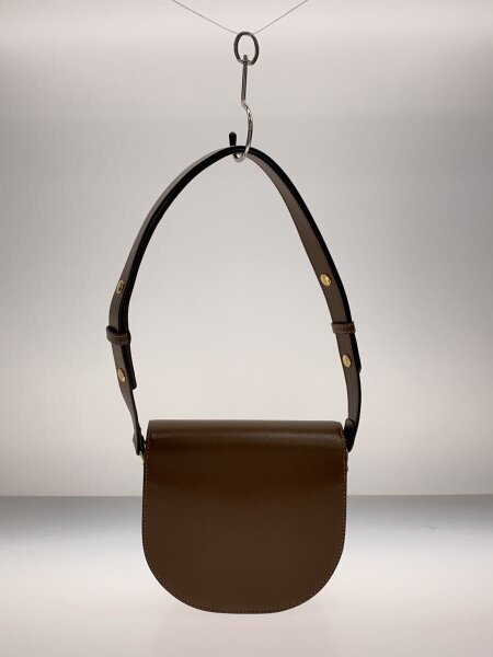 GUCCI(グッチ) / ミニラウンドバッグ_グッチ ホースビット1955